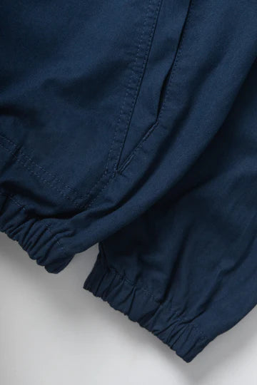 Twill Work Jacket - ACME FINE GOODS