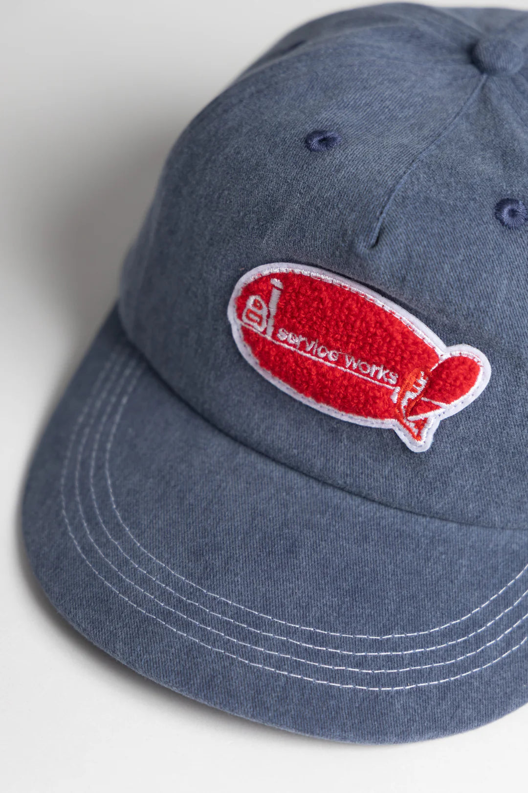 Carp Patch Cap - ACME FINE GOODS