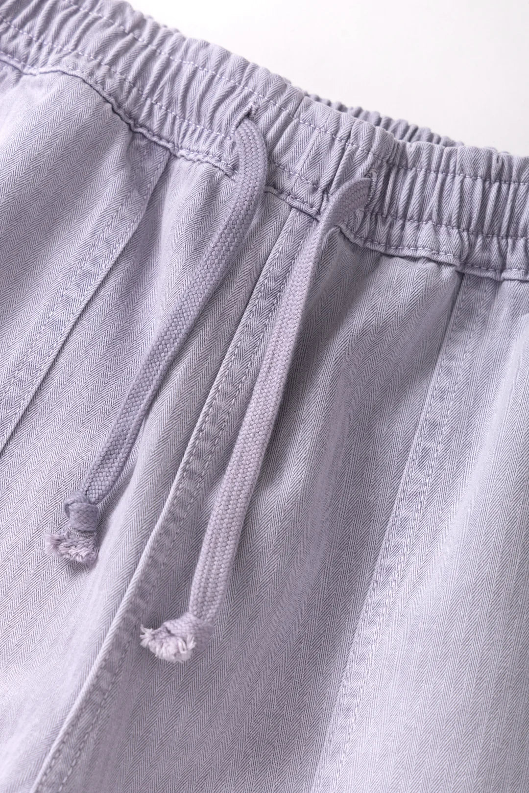 Pigment Herringbone Chef Pant