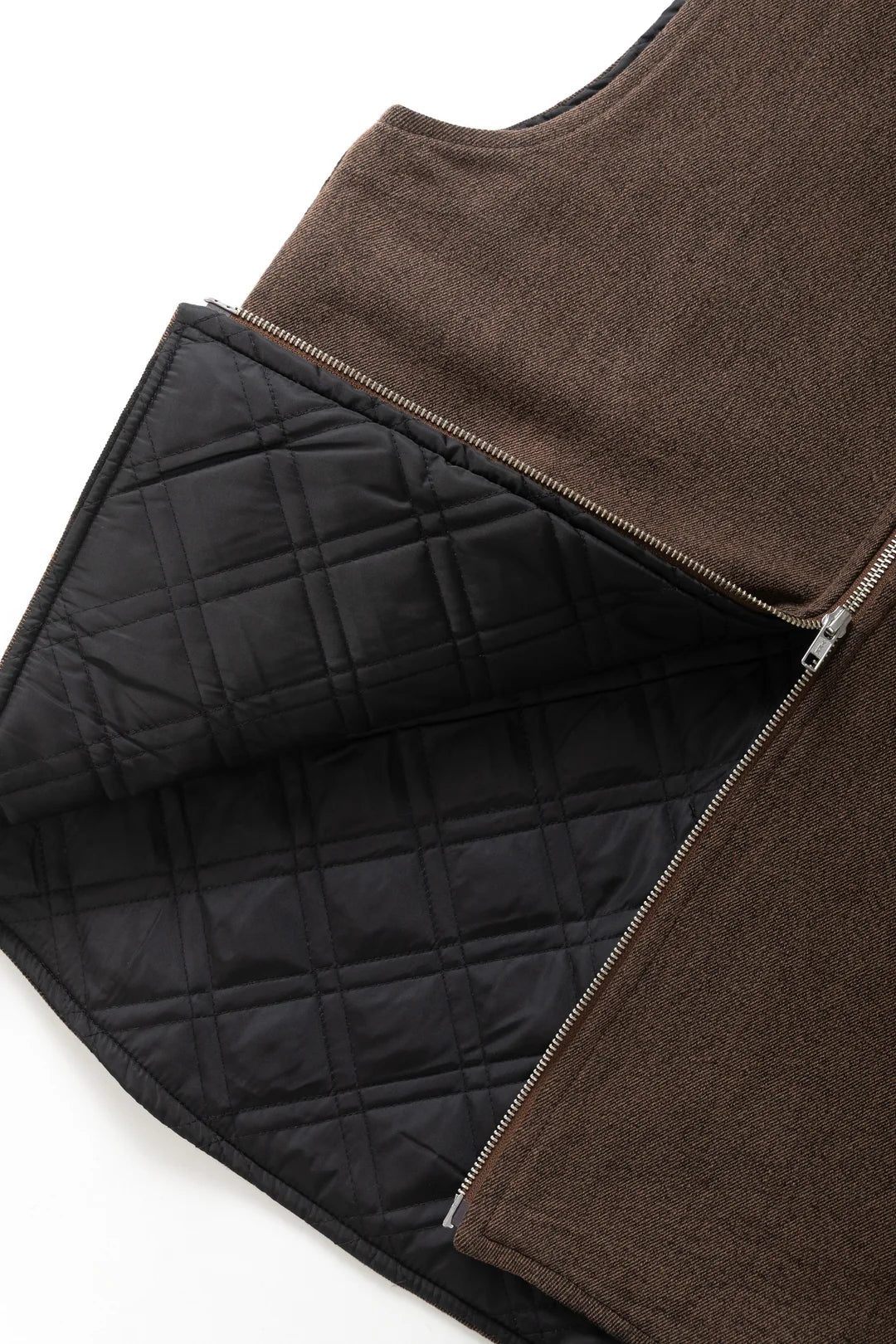 Canvas Padded Work Vest