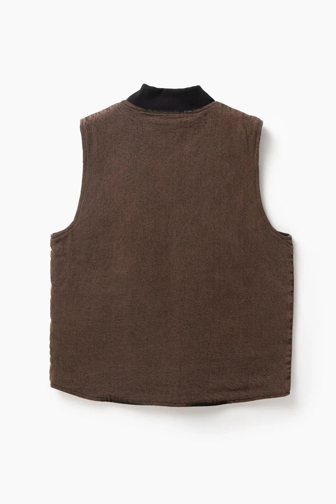 Canvas Padded Work Vest