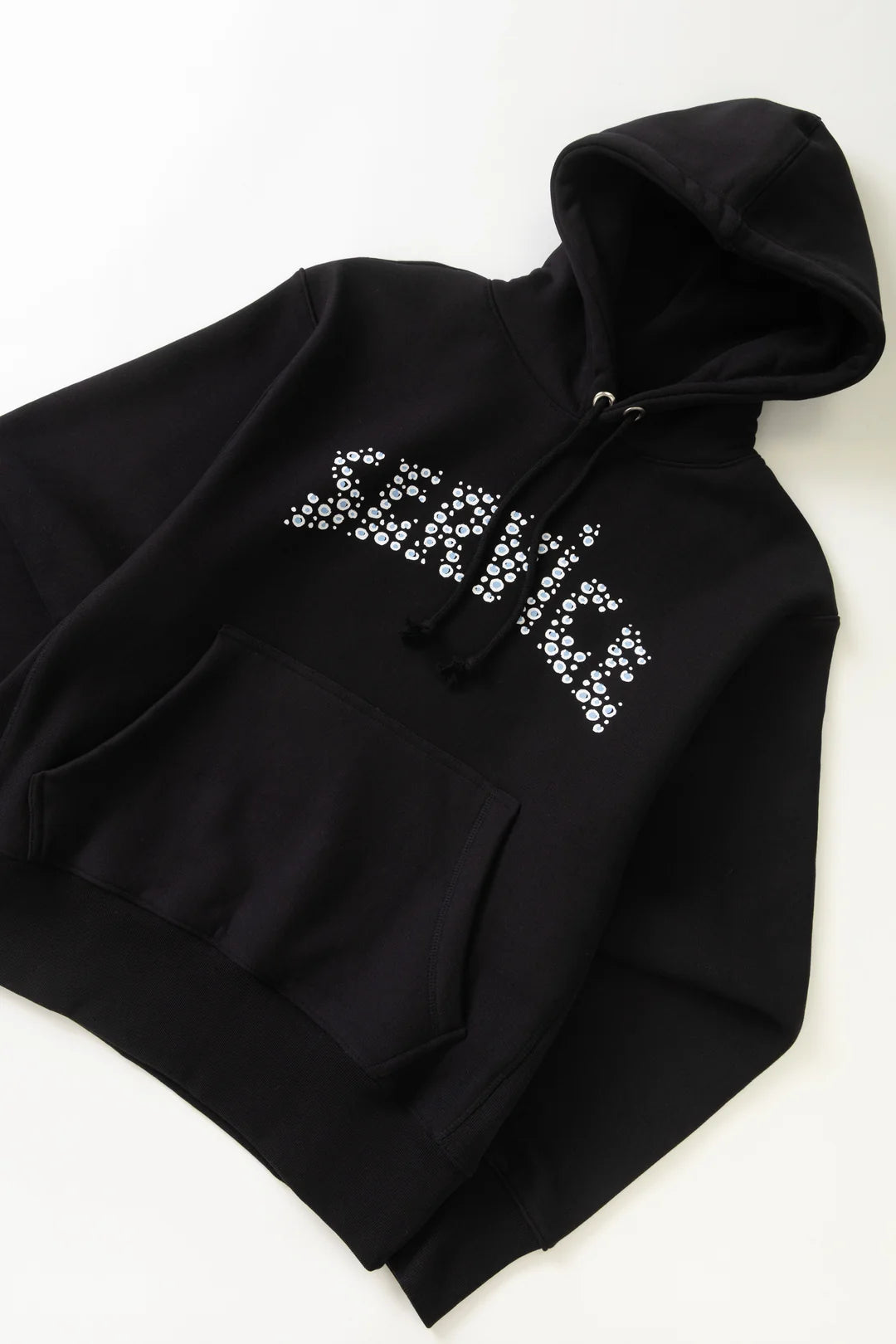 Frizzante Hoodie