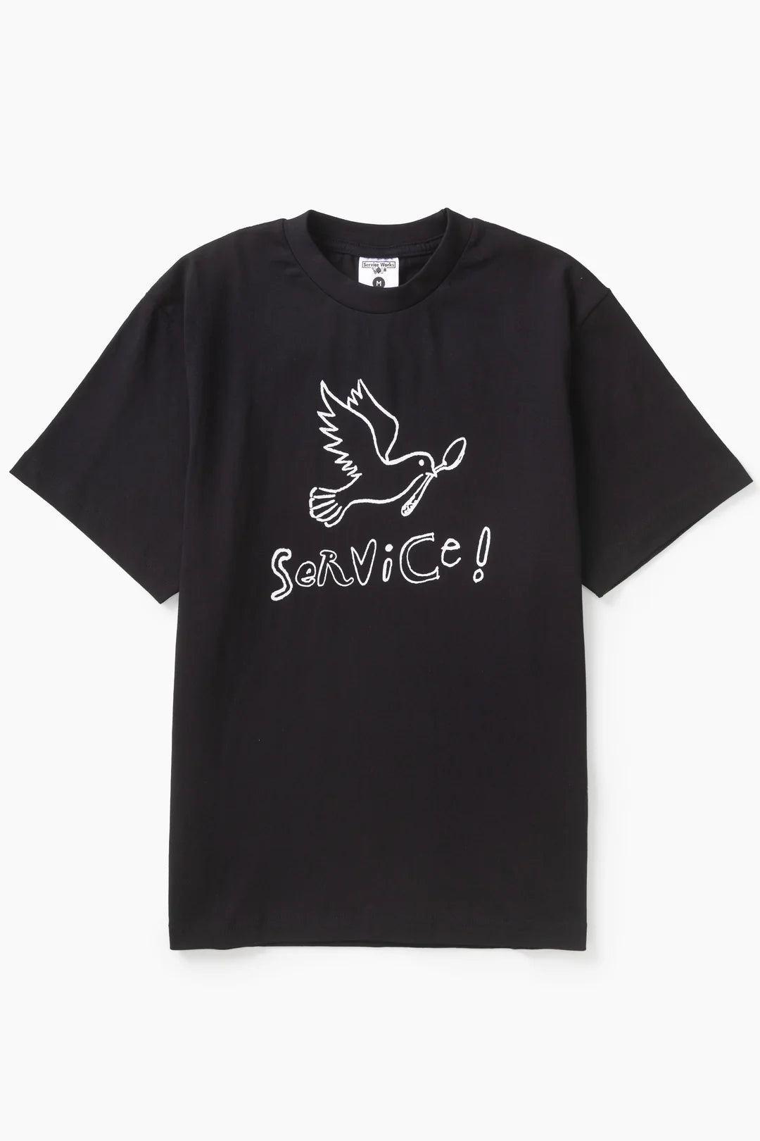 Dove Tee