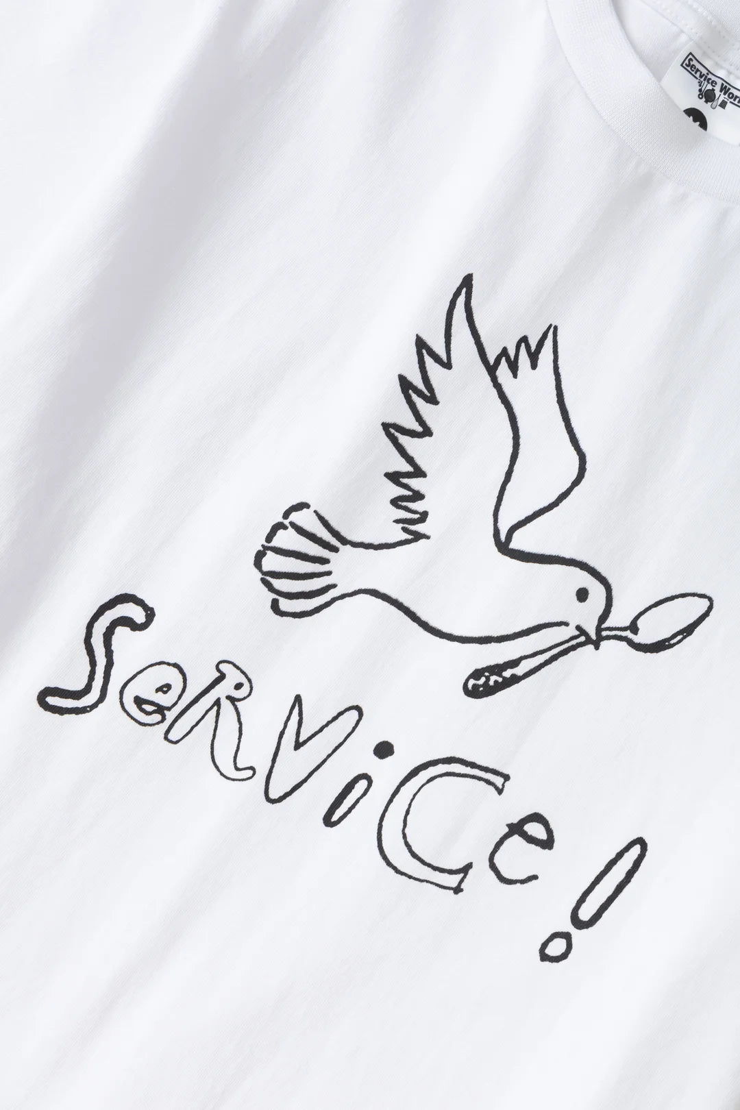 Dove Tee