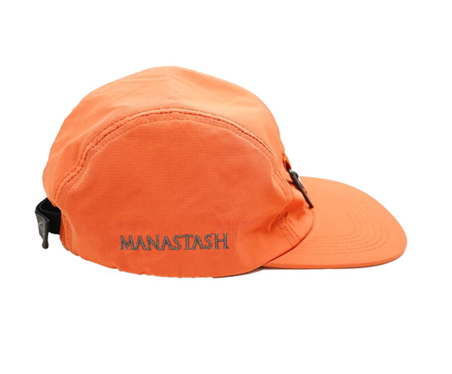 Extra Mile Infinity Cap by Manastash - ACME FINE GOODS