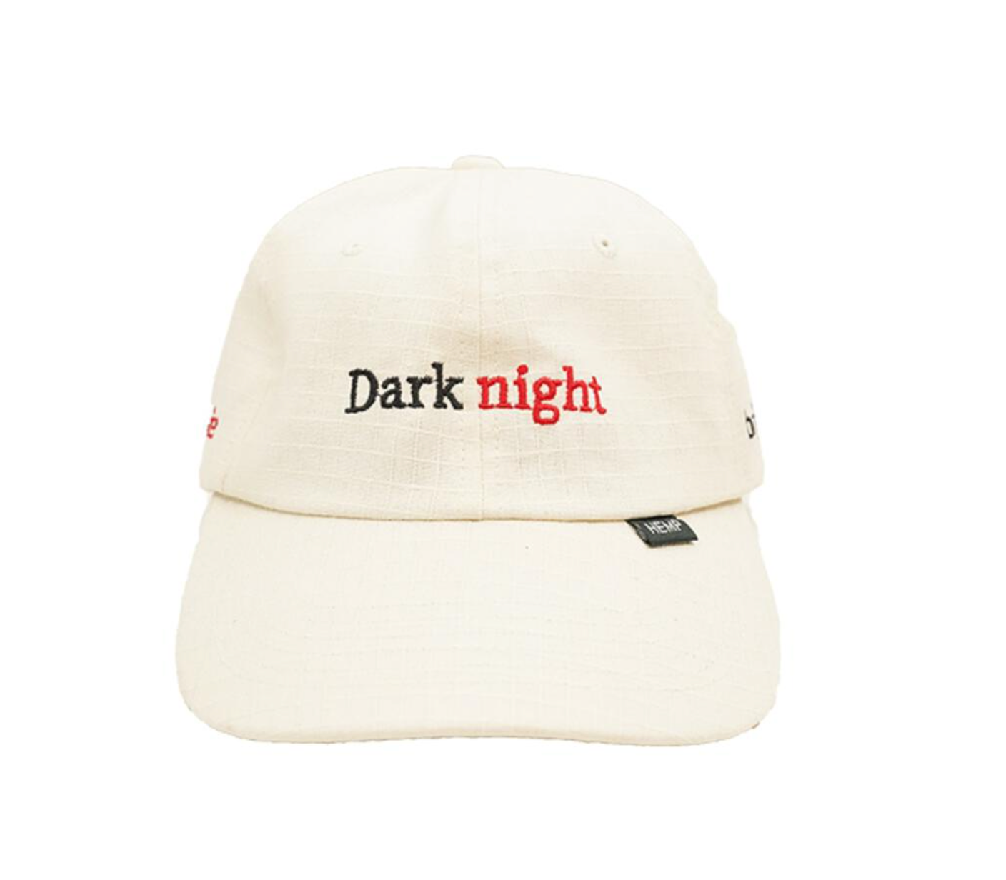 Dark Knight Cap by Manastash - ACME FINE GOODS