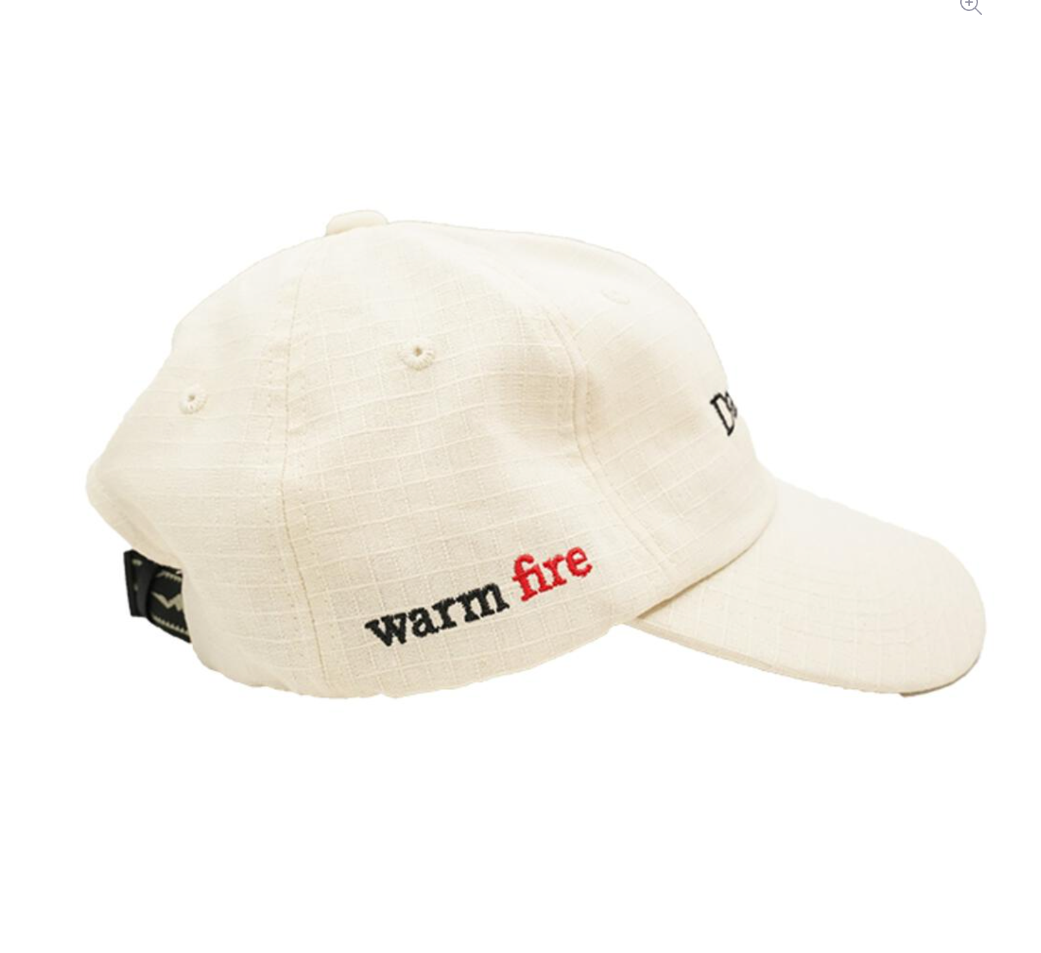 Dark Knight Cap by Manastash - ACME FINE GOODS