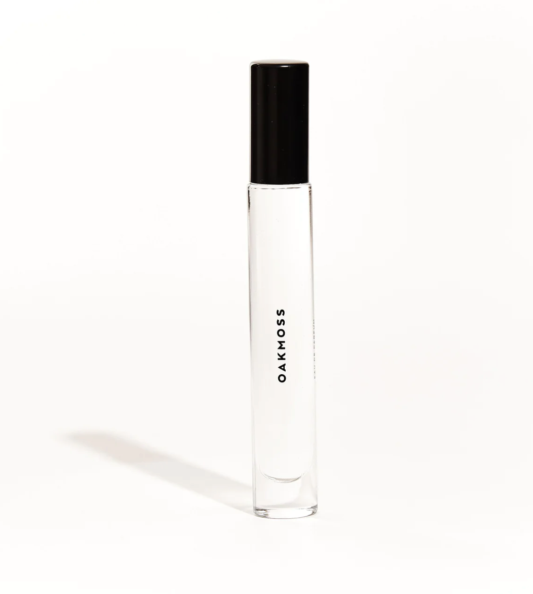 Oakmoss Quickdraw Fragrance 10ml - ACME FINE GOODS