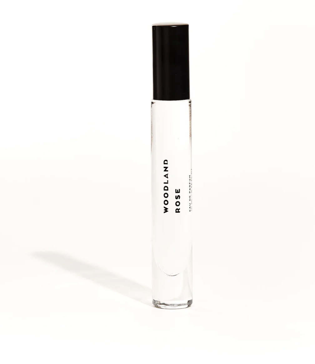 Woodland Rose Quickdraw Fragrance 10ml - ACME FINE GOODS
