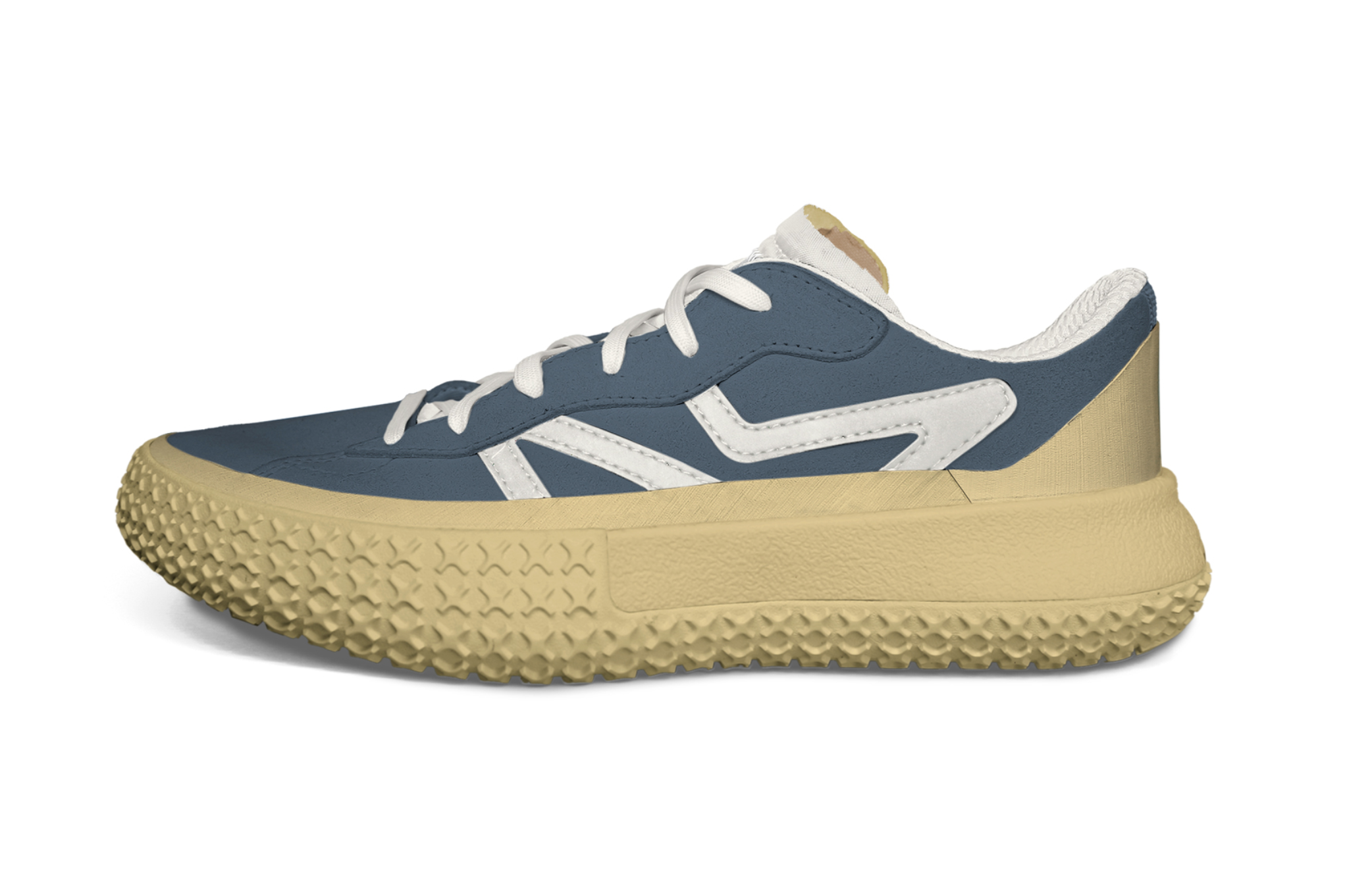 Men's Downtown Evo Sneaker by BrandBlack - ACME FINE GOODS