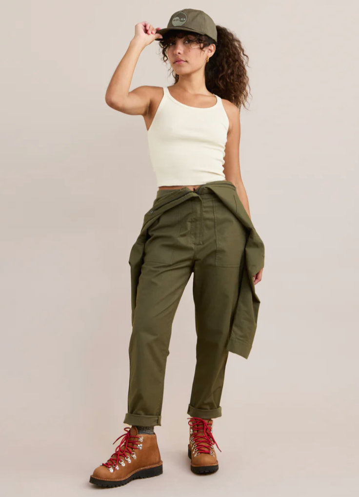 Layover Jumpsuit by Roark - ACME FINE GOODS