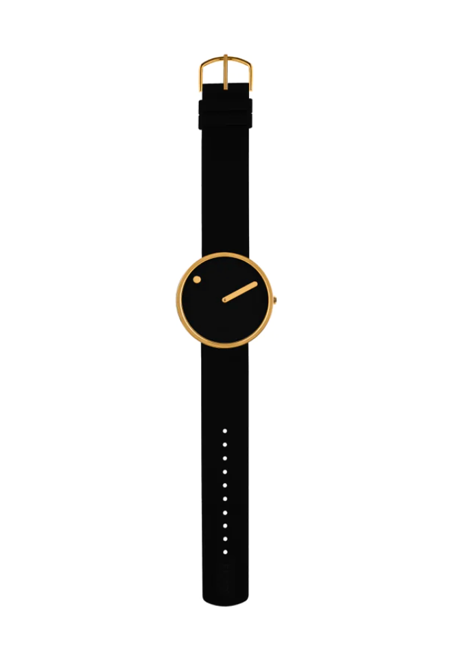 Picto Watch 40mm - ACME FINE GOODS