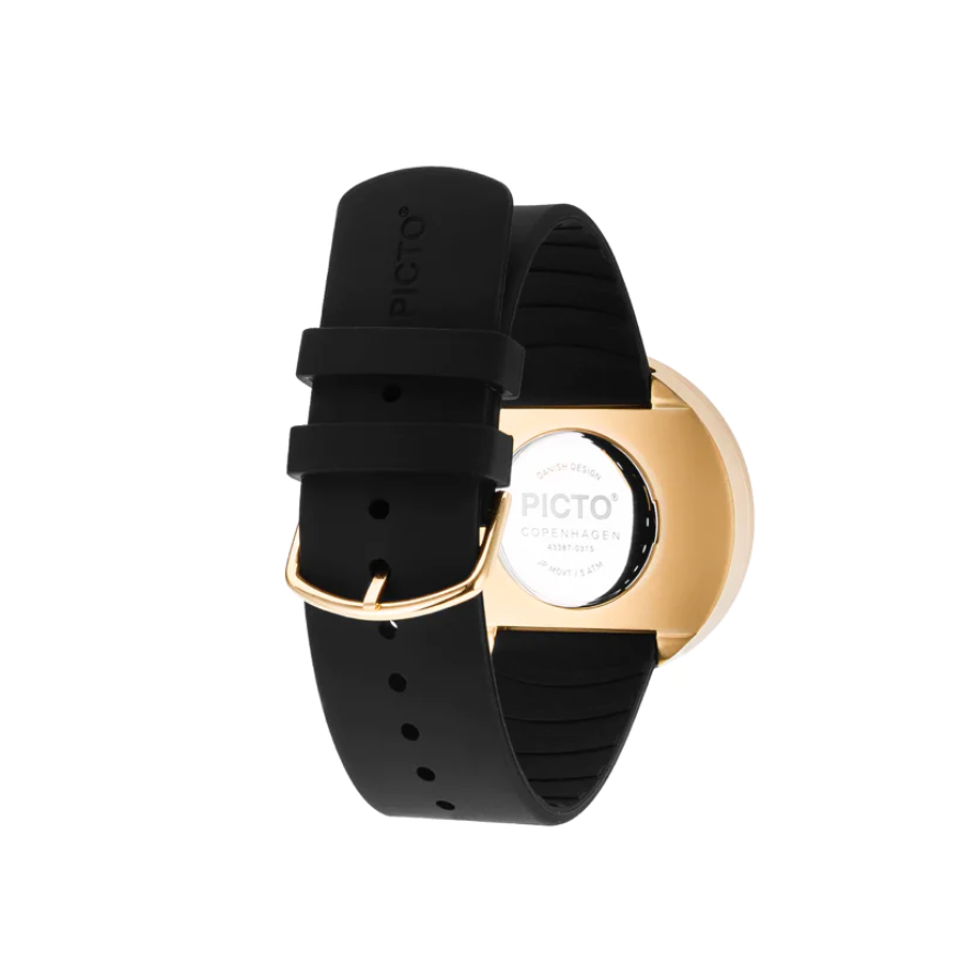 Picto Watch 40mm - ACME FINE GOODS