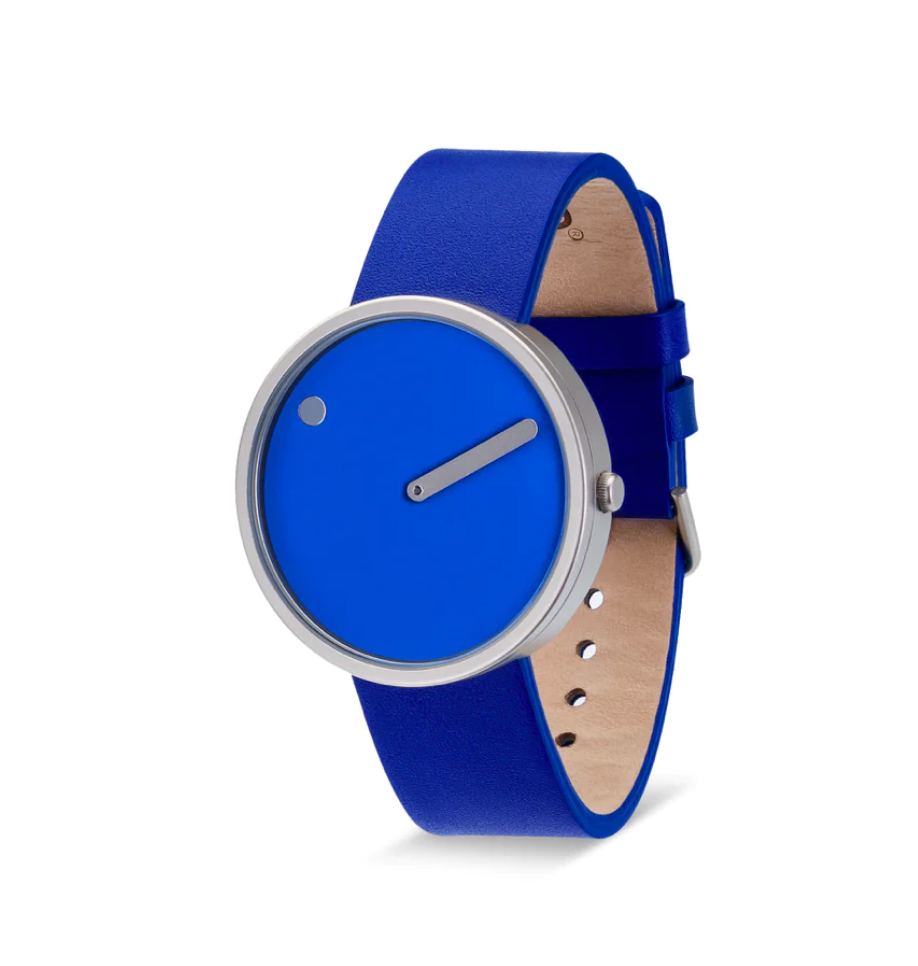 Picto Watch 40mm - ACME FINE GOODS