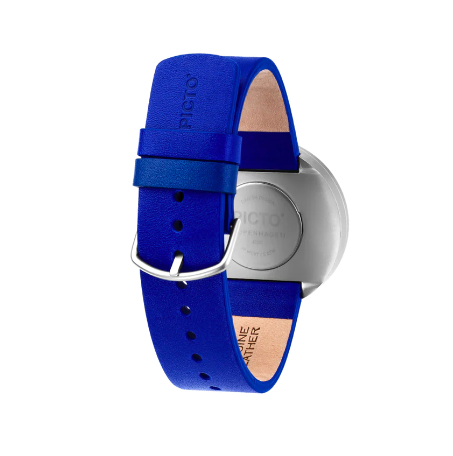 Picto Watch 40mm - ACME FINE GOODS