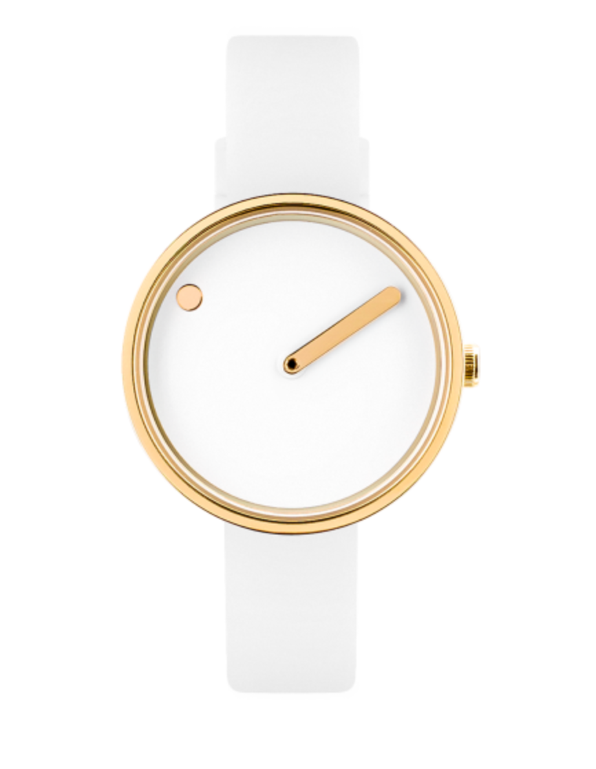 Picto 30mm Watch - ACME FINE GOODS