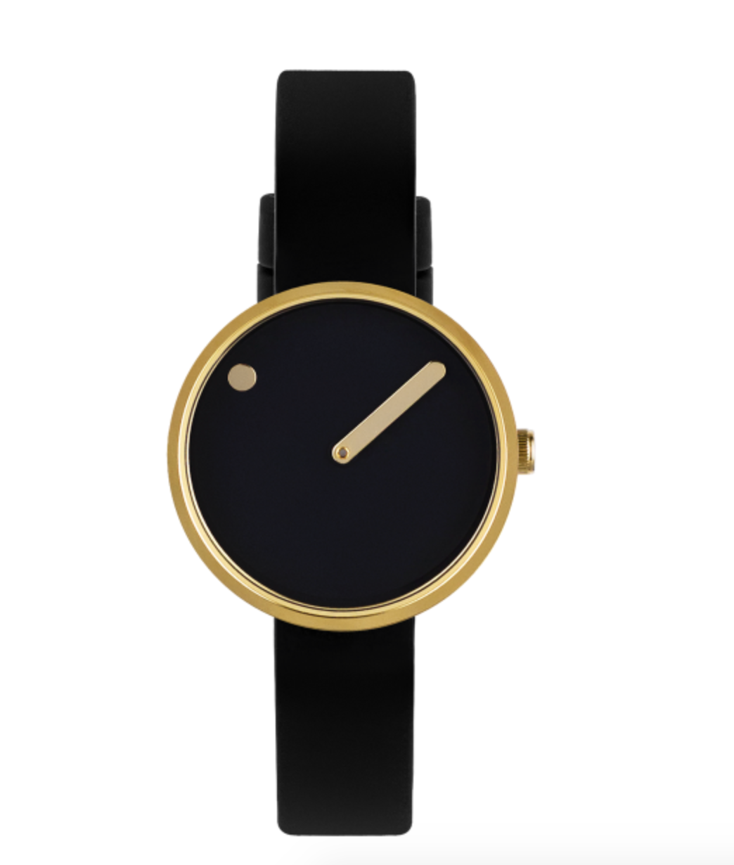Picto 30mm Watch - ACME FINE GOODS