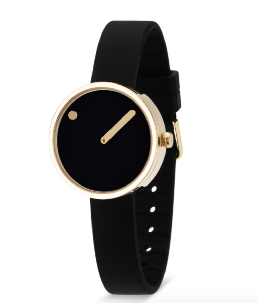 Picto 30mm Watch - ACME FINE GOODS