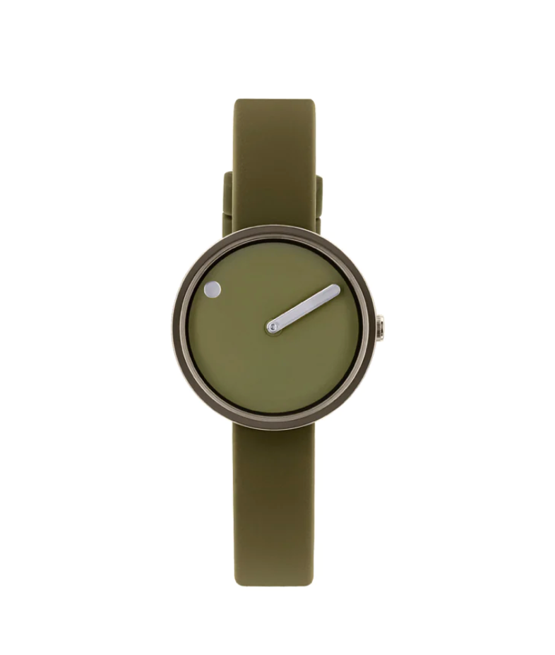 Picto 30mm Watch - ACME FINE GOODS