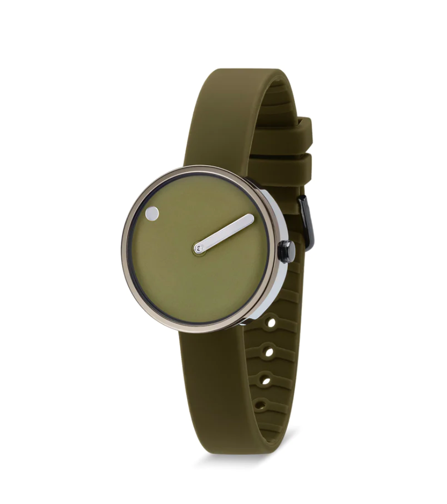Picto 30mm Watch - ACME FINE GOODS