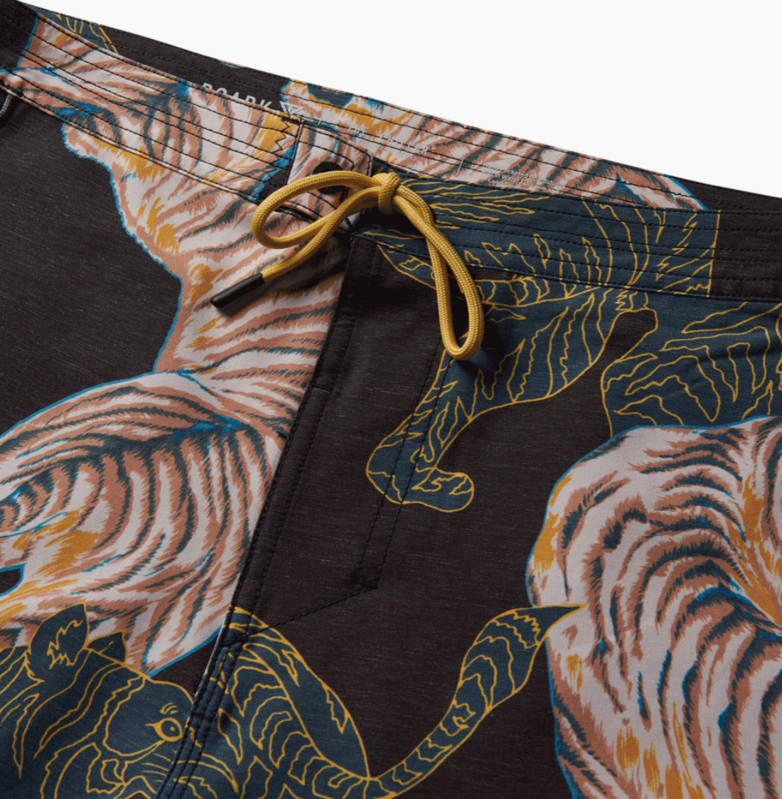 Chiller Boardshort 17" - ACME FINE GOODS