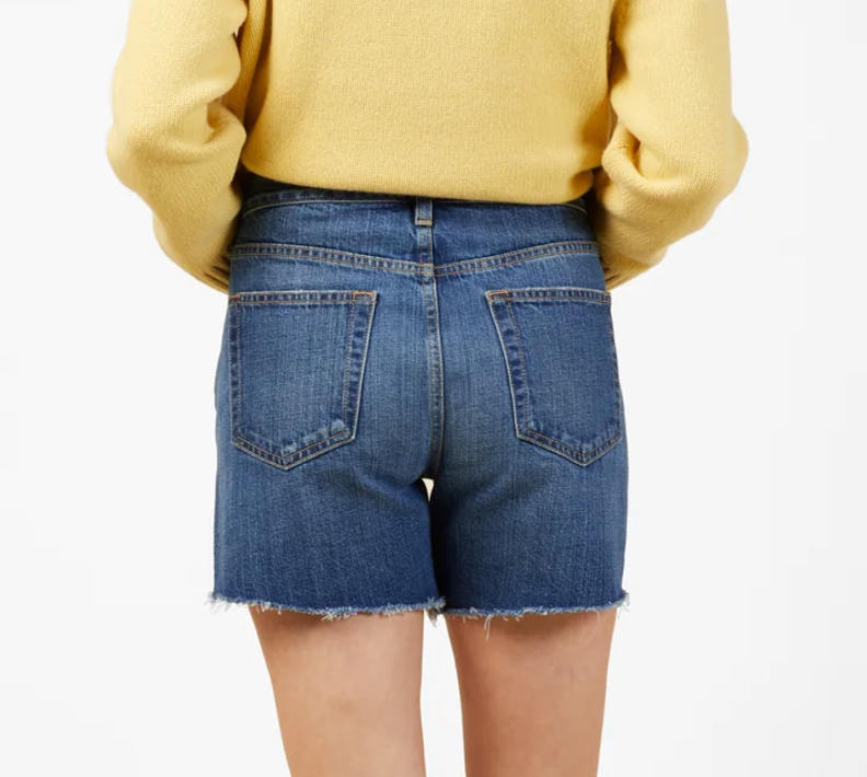 Fillmore Boyfriend Short by Outerknown - ACME FINE GOODS
