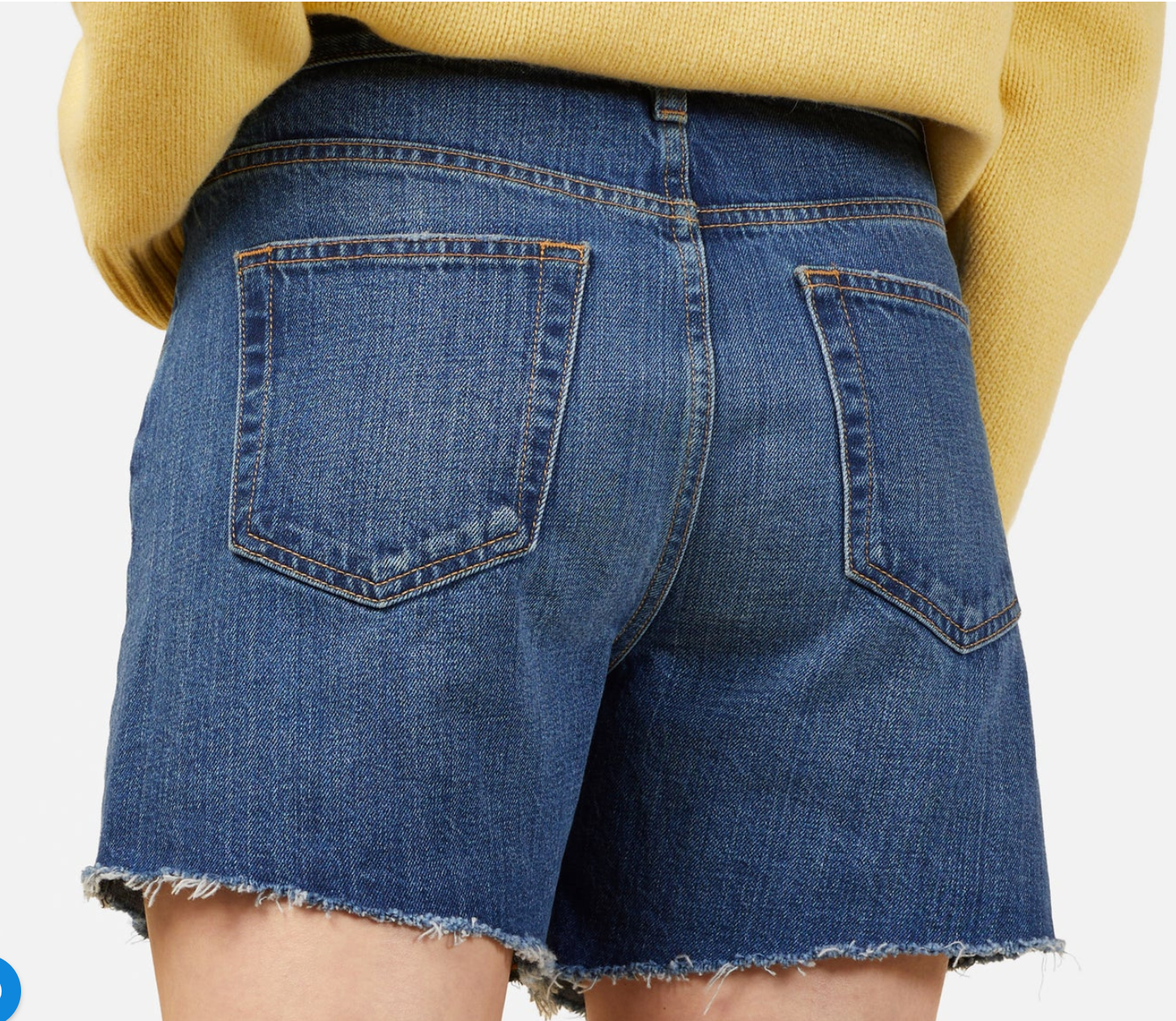 Fillmore Boyfriend Short by Outerknown - ACME FINE GOODS