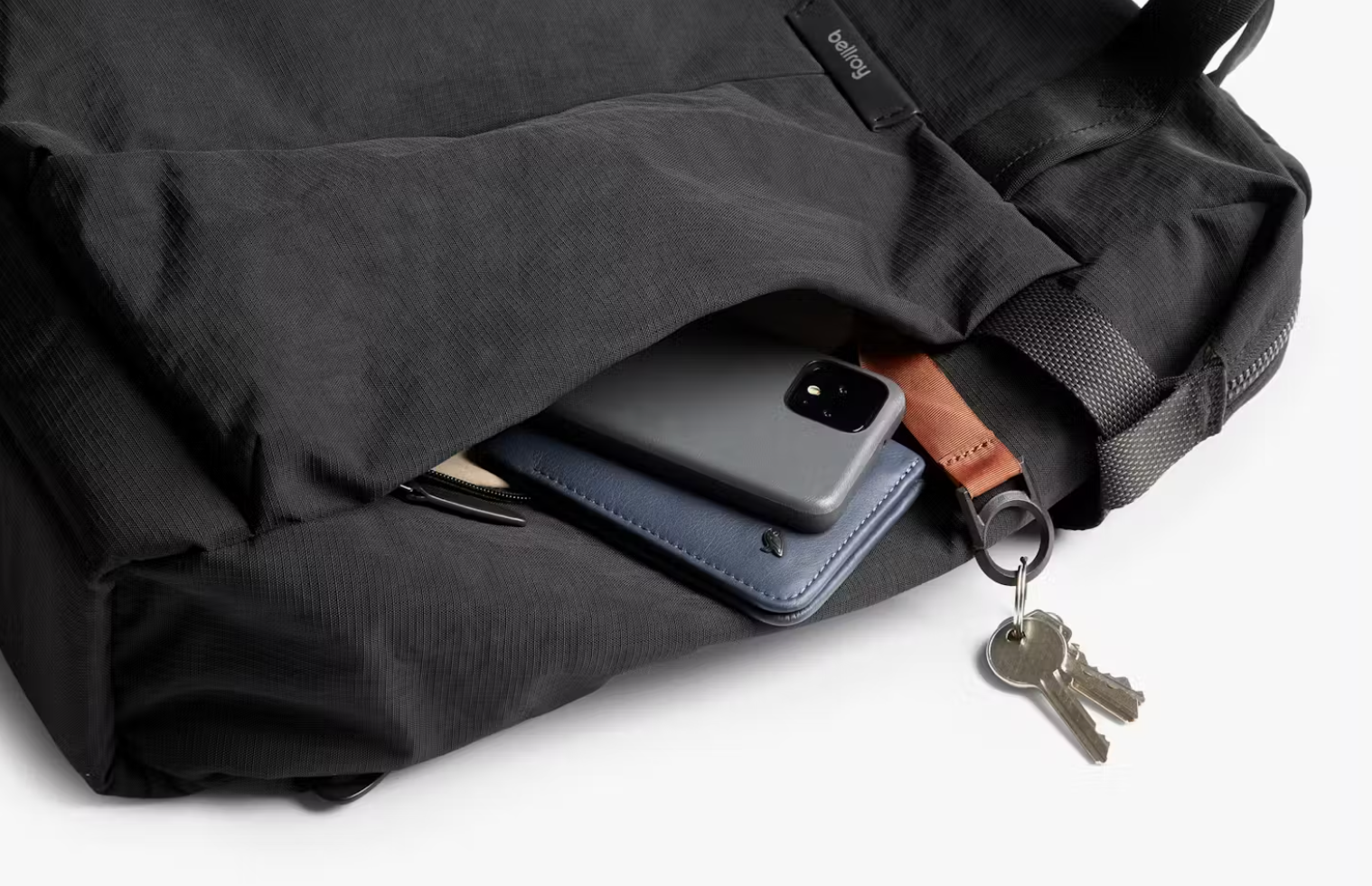 Tokyo Totepack by Bellroy - ACME FINE GOODS