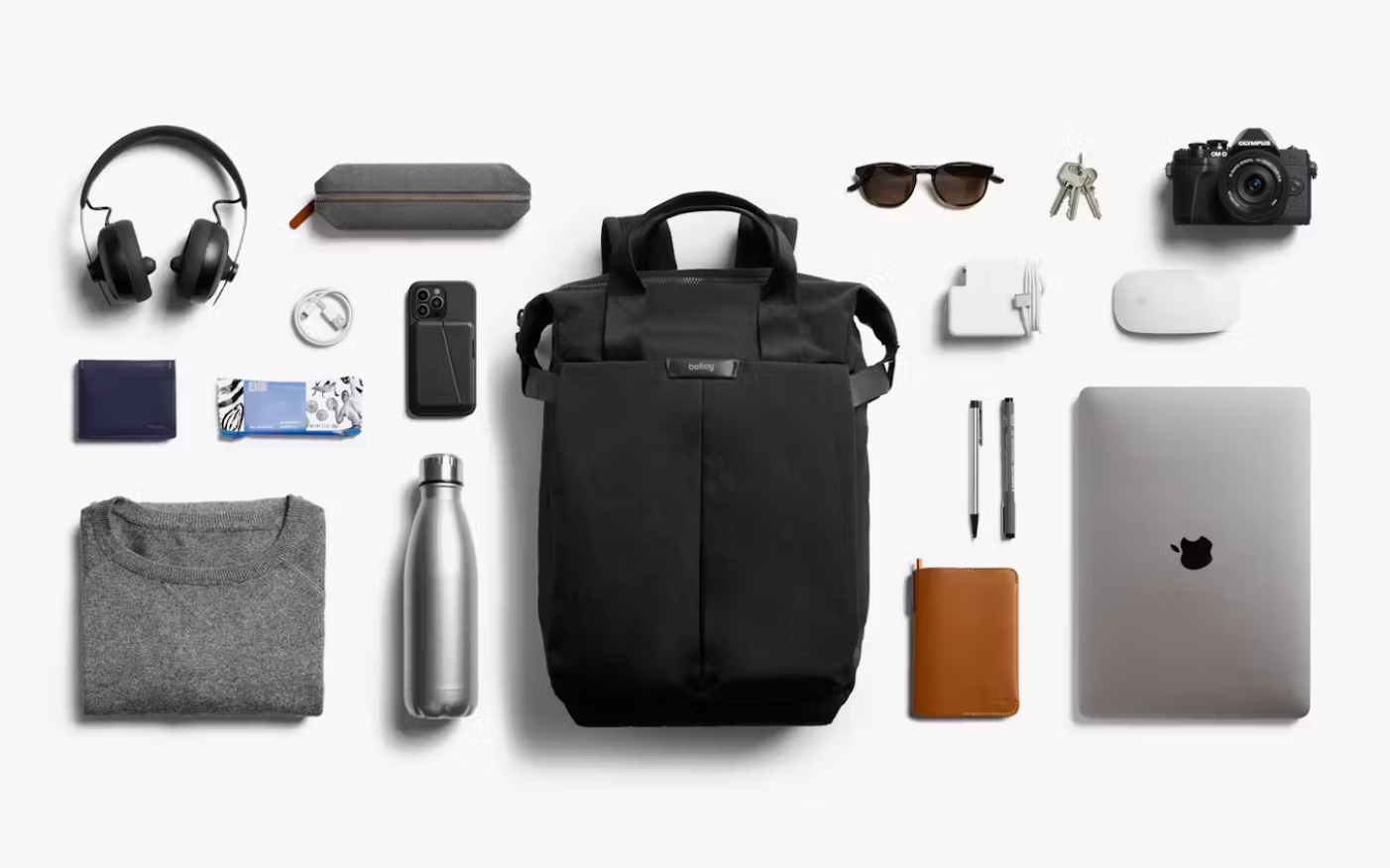 Tokyo Totepack by Bellroy - ACME FINE GOODS
