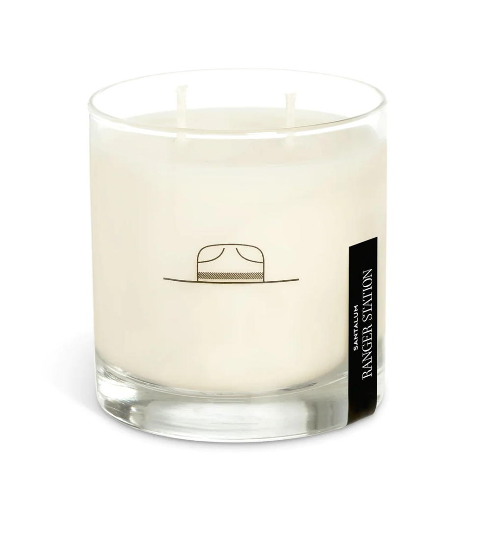 Ranger Station Candle - ACME FINE GOODS