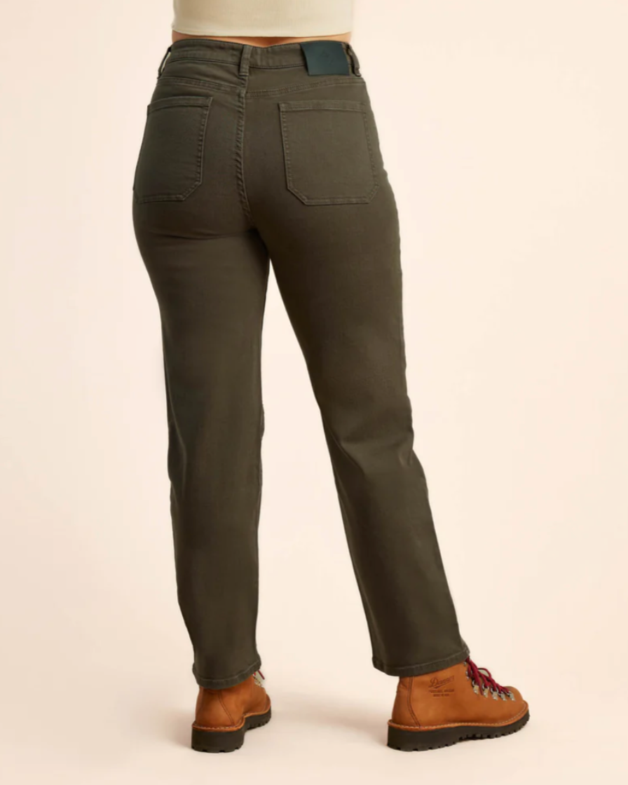 HWY 395 Denim Jeans by Roark - ACME FINE GOODS