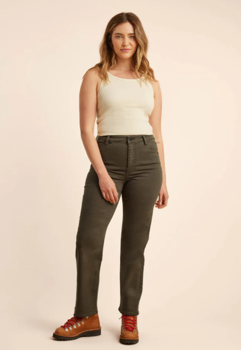 HWY 395 Denim Jeans by Roark - ACME FINE GOODS
