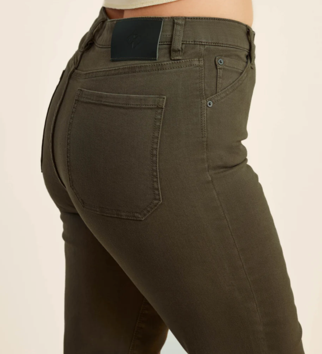 HWY 395 Denim Jeans by Roark - ACME FINE GOODS