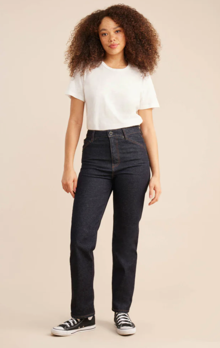 HWY 395 Kaihara Denim by Roark - ACME FINE GOODS