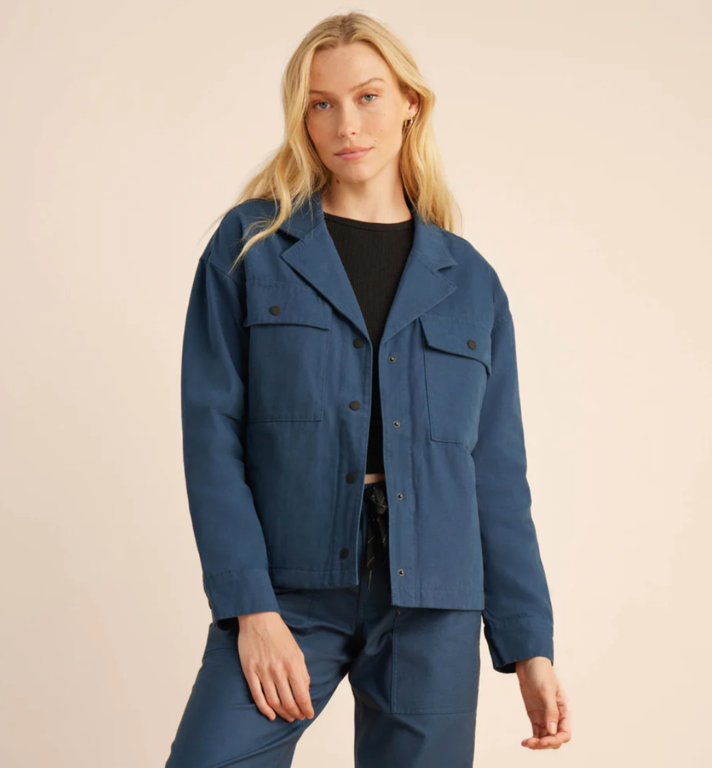 Passport Jacket by Roark - ACME FINE GOODS