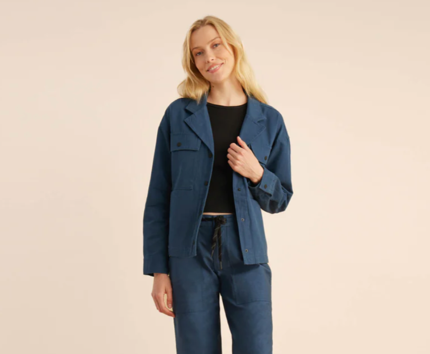 Passport Jacket by Roark - ACME FINE GOODS