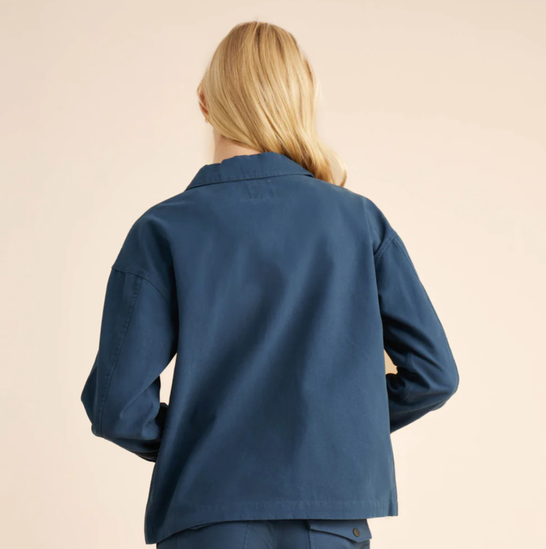 Passport Jacket by Roark - ACME FINE GOODS
