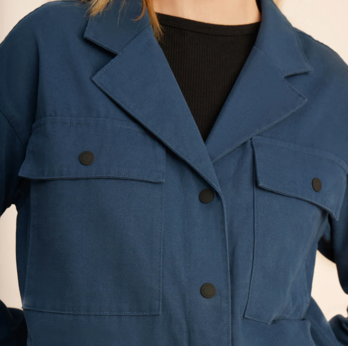 Passport Jacket by Roark - ACME FINE GOODS