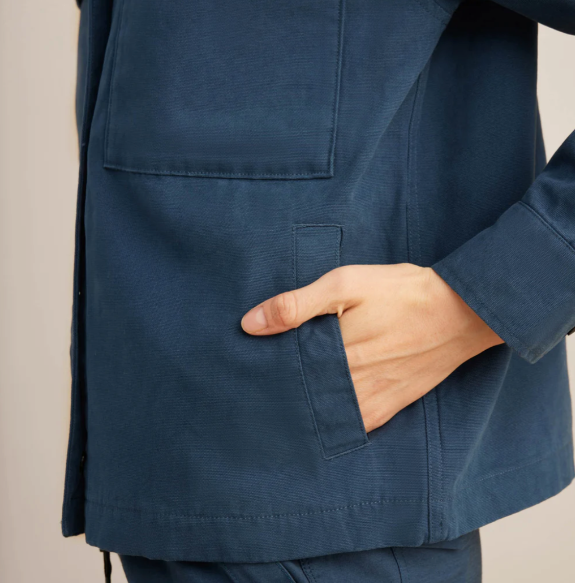Passport Jacket by Roark - ACME FINE GOODS