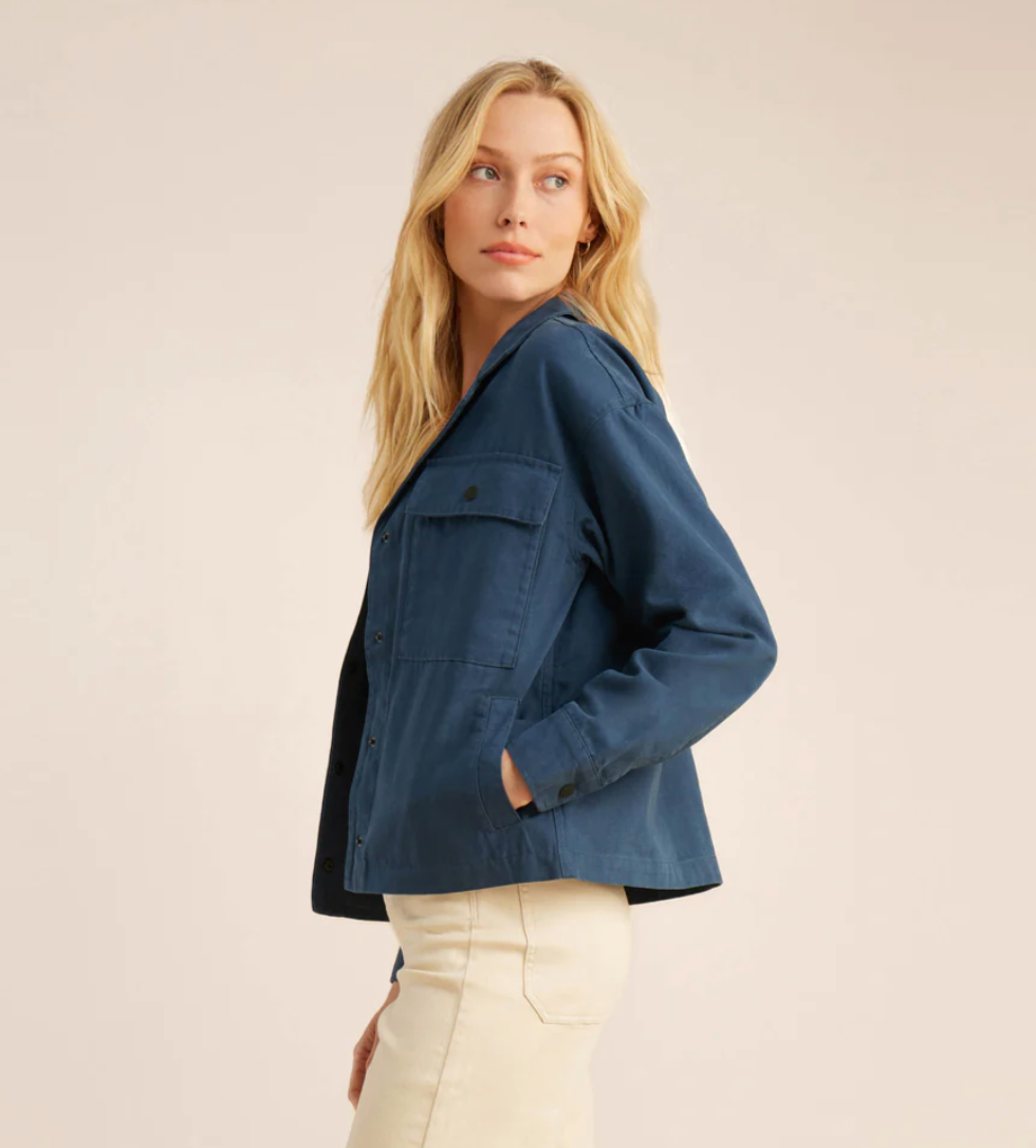 Passport Jacket by Roark - ACME FINE GOODS