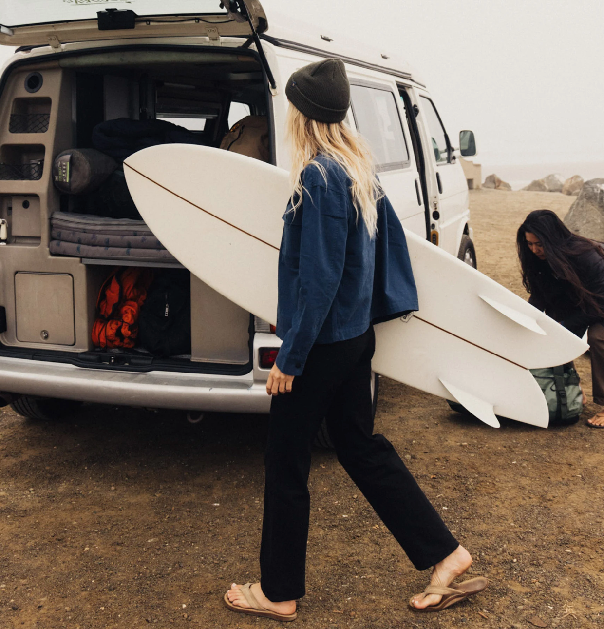 Passport Jacket by Roark - ACME FINE GOODS