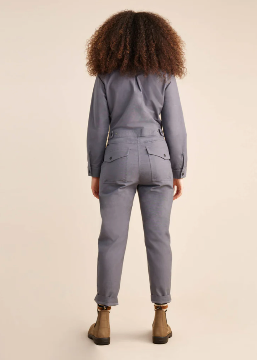 Layover Jumpsuit by Roark - ACME FINE GOODS