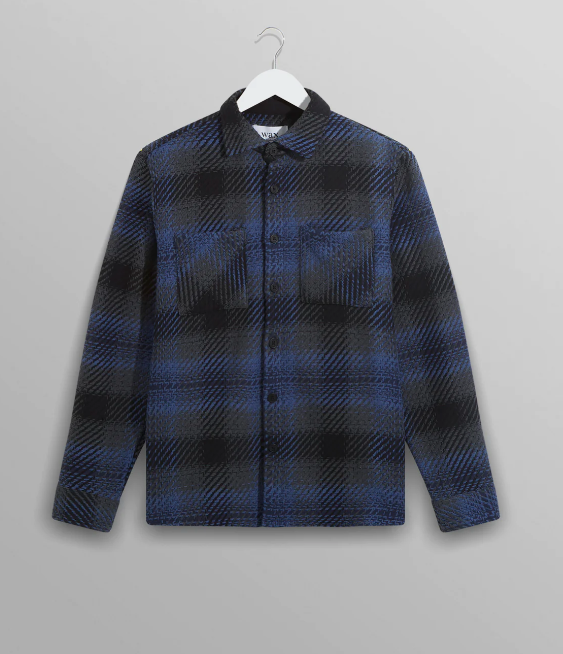 Whiting Overshirt - ACME FINE GOODS