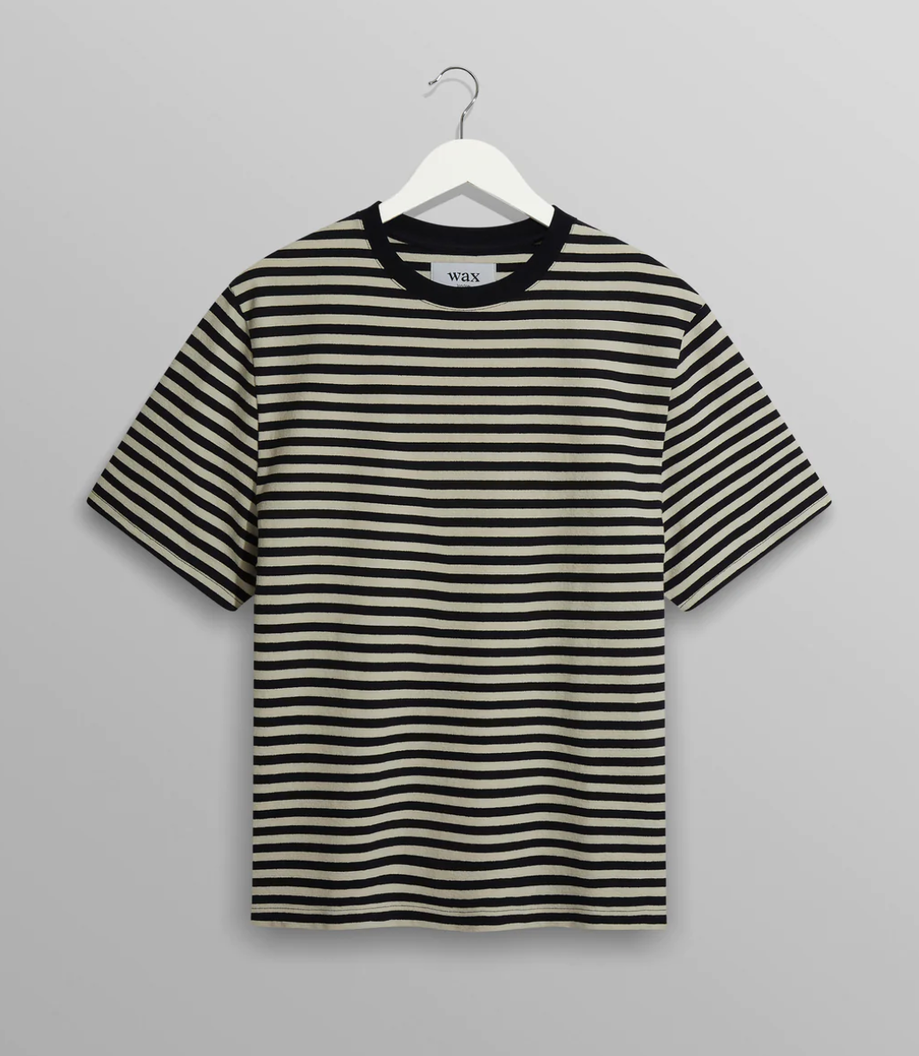 Dean SS Tee - ACME FINE GOODS