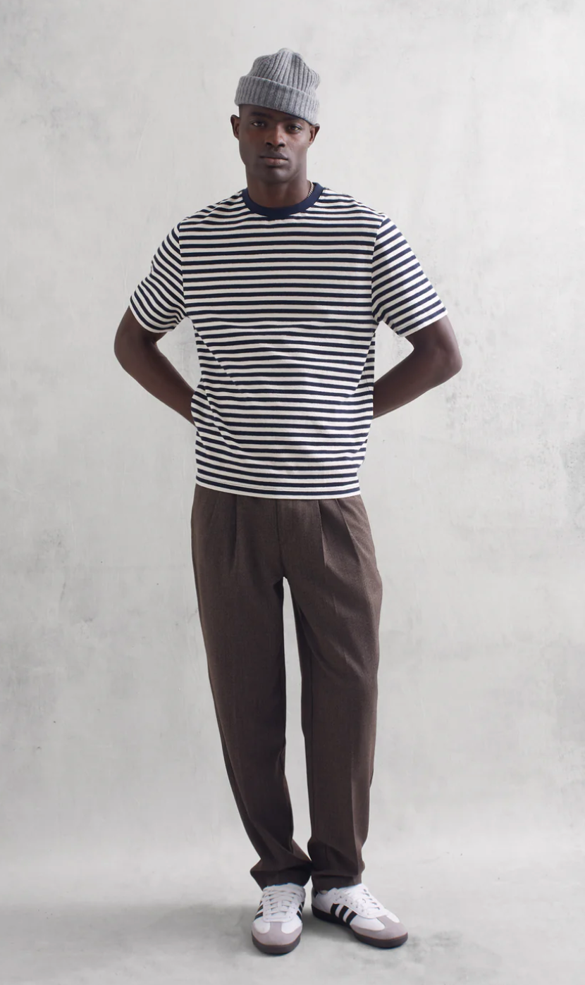 Dean SS Tee - ACME FINE GOODS