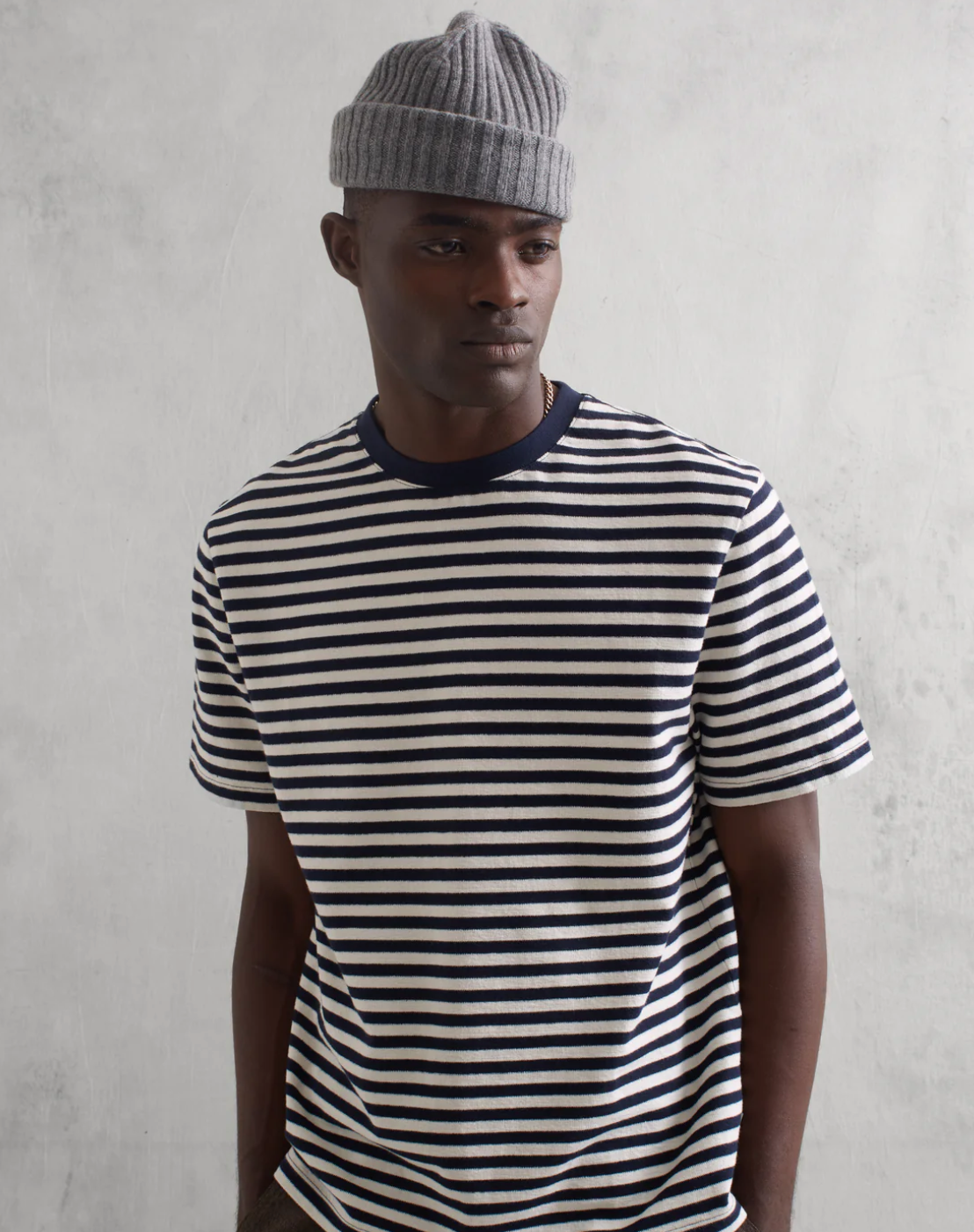 Dean SS Tee - ACME FINE GOODS