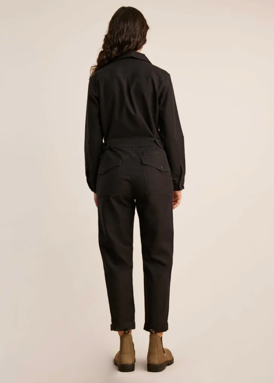 Layover Jumpsuit by Roark - ACME FINE GOODS