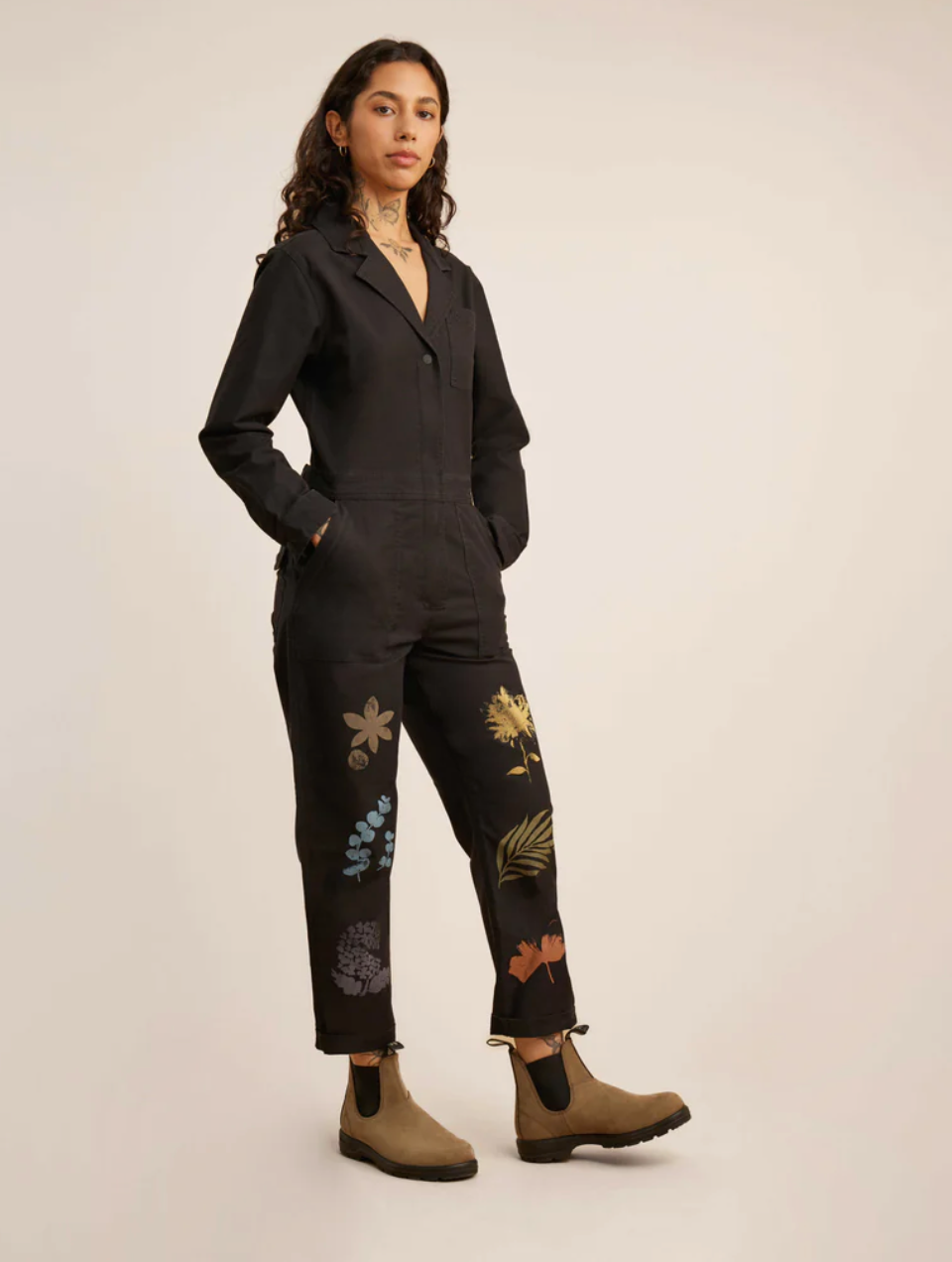 Layover Jumpsuit by Roark - ACME FINE GOODS