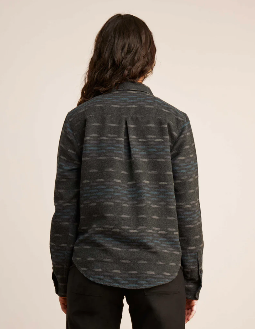 Alpine Long Sleeve Flannel by Roark - ACME FINE GOODS
