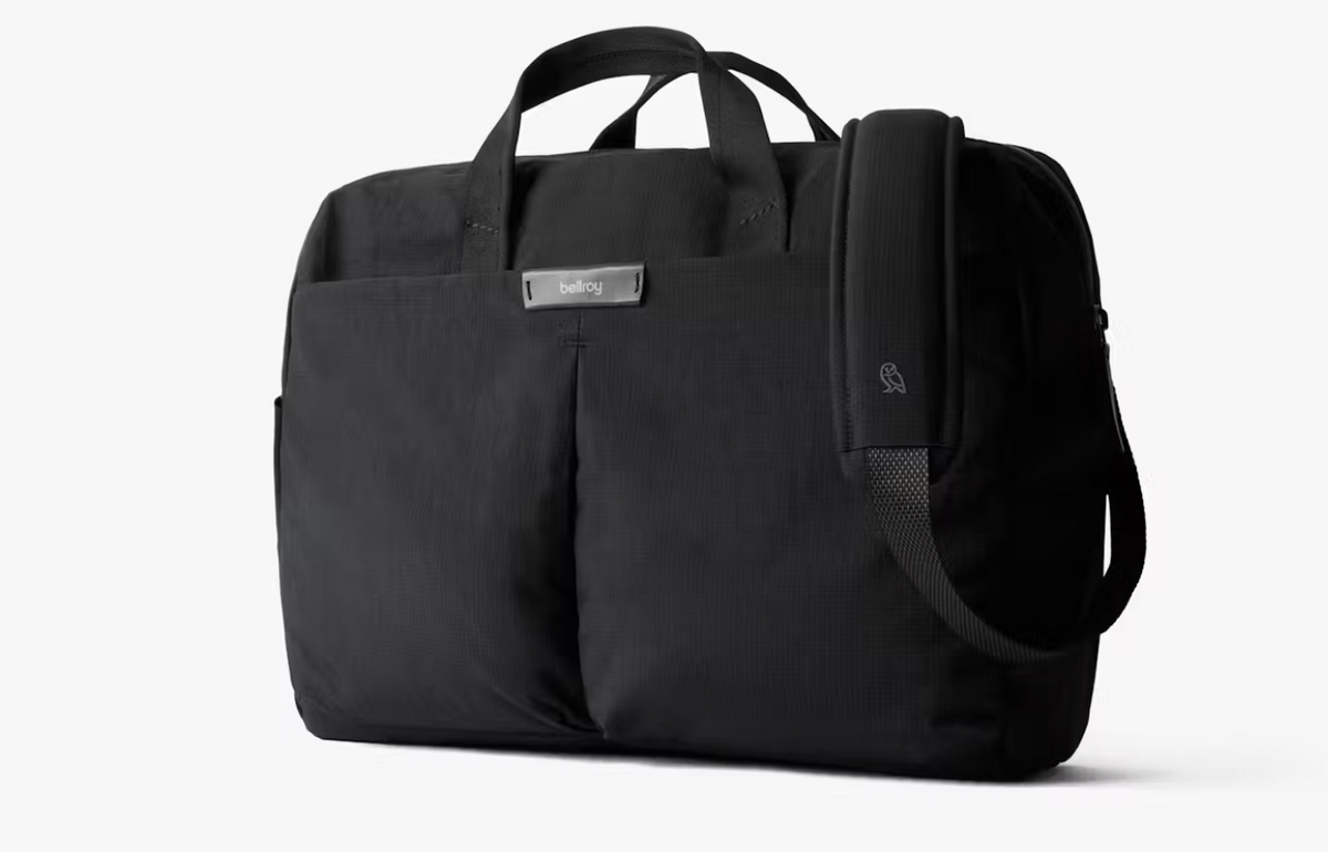 Tokyo Work Bag